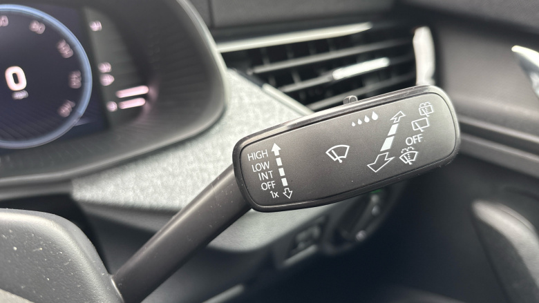 Skoda Scala 1.0 TSI 116 SE Edition 5dr Petrol Hatchback